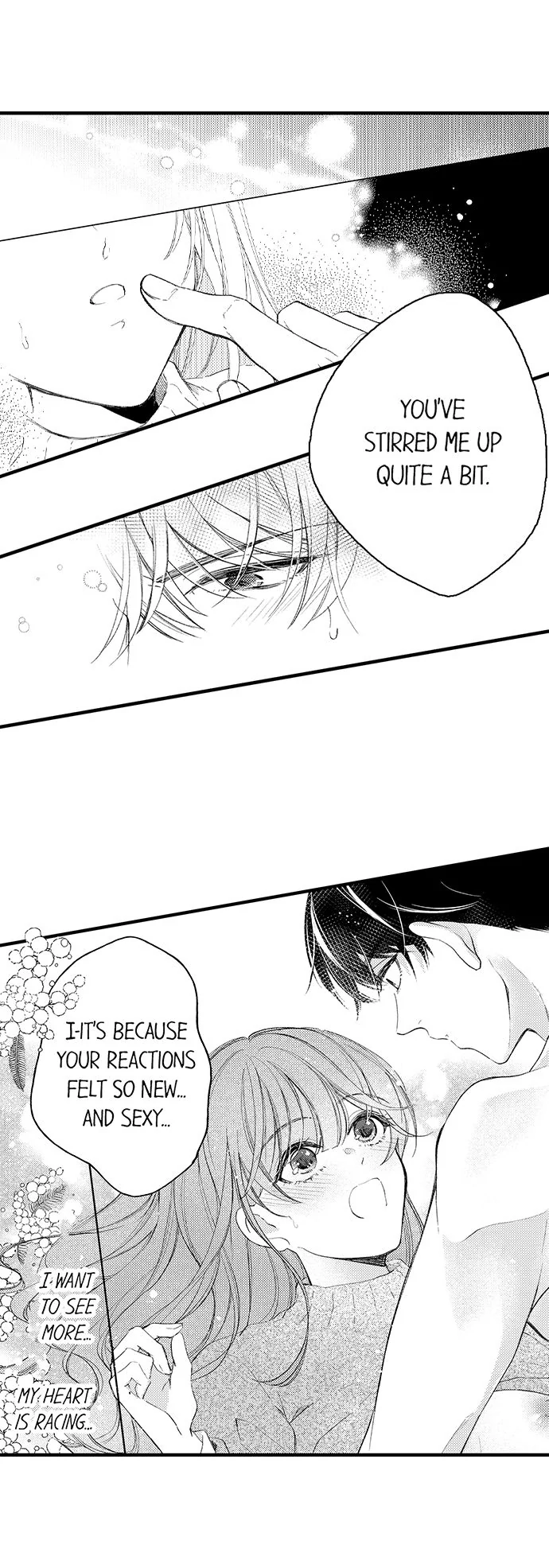 Shu 7-kai Yaritai Otoko.~ Dekiai Joushi no Zetsurin Routine Chapter 28 - page 2