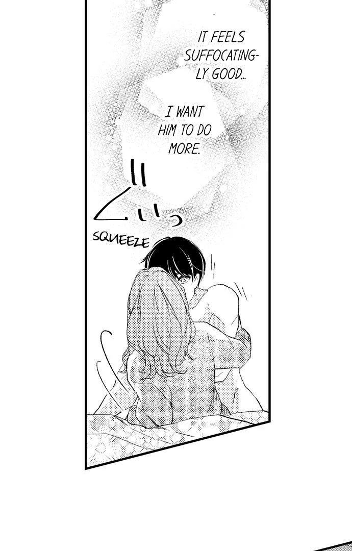 Shu 7-kai Yaritai Otoko.~ Dekiai Joushi no Zetsurin Routine Chapter 28 - page 4