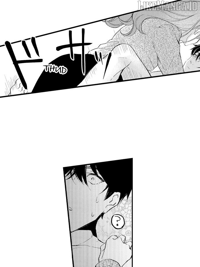 Shu 7-kai Yaritai Otoko.~ Dekiai Joushi no Zetsurin Routine Chapter 28 - page 5