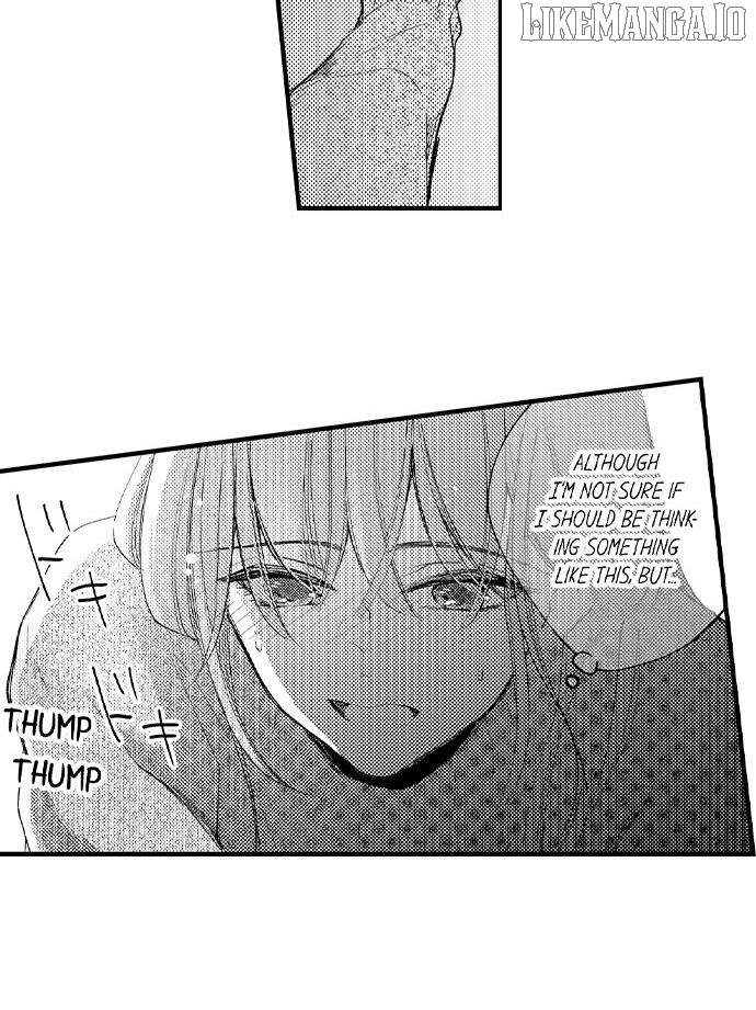 Shu 7-kai Yaritai Otoko.~ Dekiai Joushi no Zetsurin Routine Chapter 28 - page 6