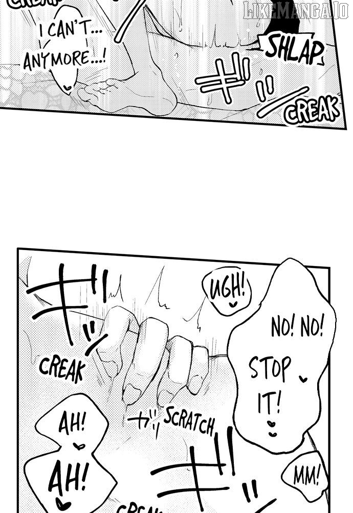 Shu 7-kai Yaritai Otoko.~ Dekiai Joushi no Zetsurin Routine Chapter 29 - page 9