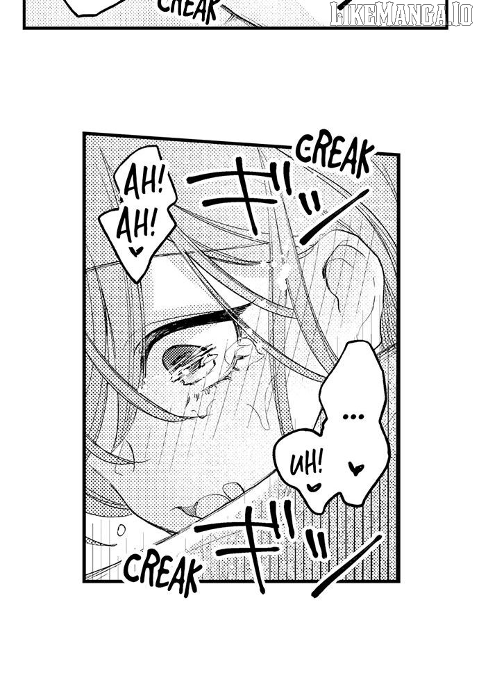 Shu 7-kai Yaritai Otoko.~ Dekiai Joushi no Zetsurin Routine Chapter 29 - page 10