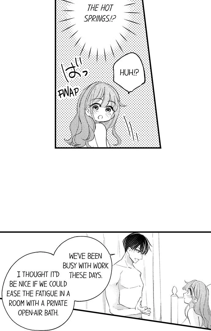 Shu 7-kai Yaritai Otoko.~ Dekiai Joushi no Zetsurin Routine Chapter 29 - page 13