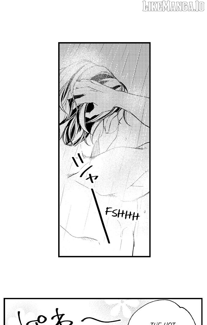 Shu 7-kai Yaritai Otoko.~ Dekiai Joushi no Zetsurin Routine Chapter 29 - page 16