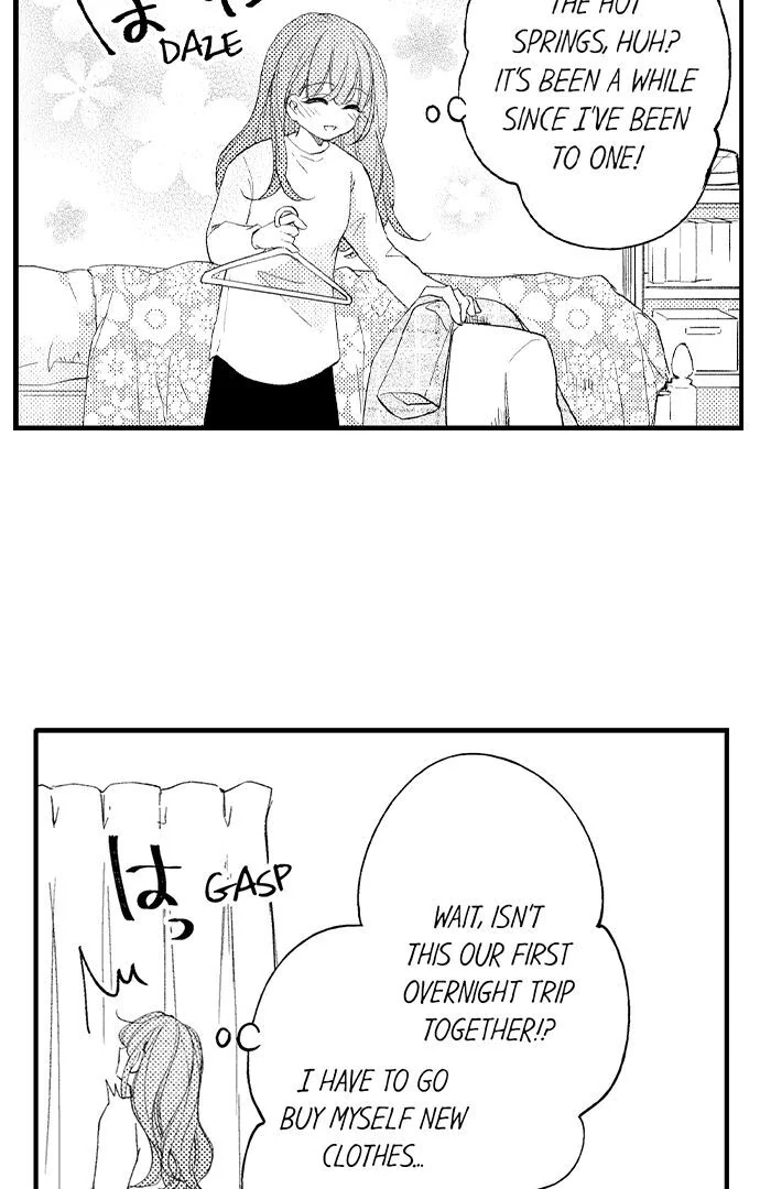 Shu 7-kai Yaritai Otoko.~ Dekiai Joushi no Zetsurin Routine Chapter 29 - page 17