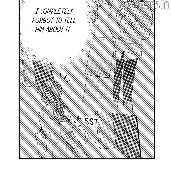 Shu 7-kai Yaritai Otoko.~ Dekiai Joushi no Zetsurin Routine Chapter 29 - page 20