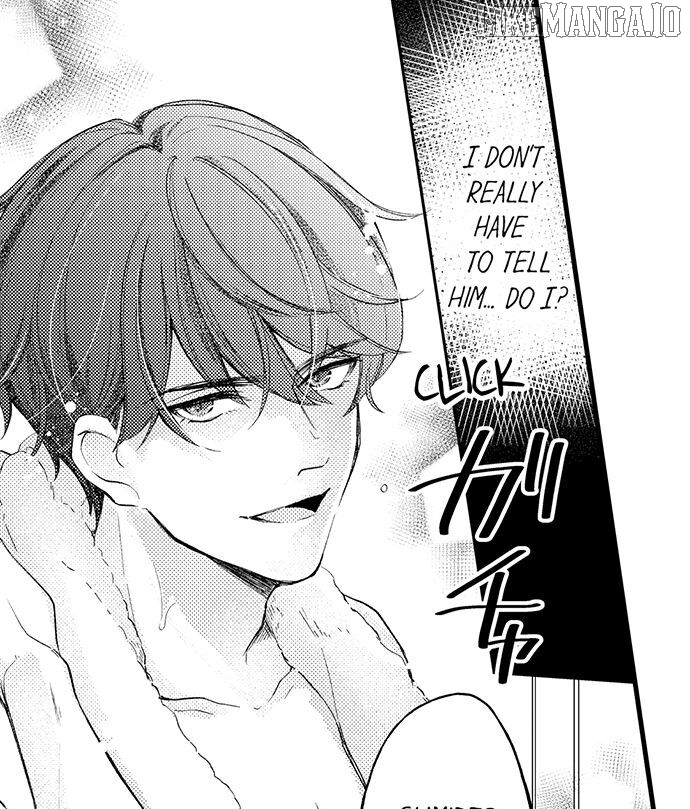 Shu 7-kai Yaritai Otoko.~ Dekiai Joushi no Zetsurin Routine Chapter 29 - page 23