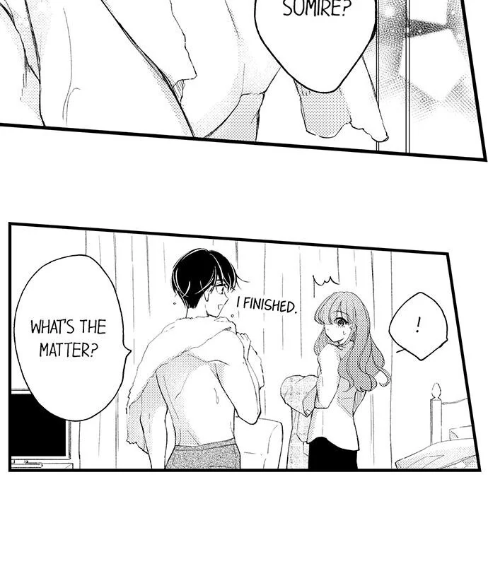 Shu 7-kai Yaritai Otoko.~ Dekiai Joushi no Zetsurin Routine Chapter 29 - page 24