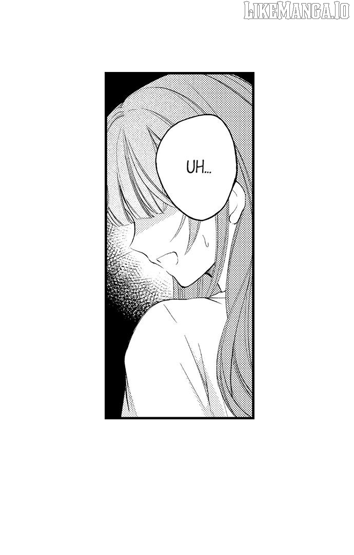Shu 7-kai Yaritai Otoko.~ Dekiai Joushi no Zetsurin Routine Chapter 29 - page 25