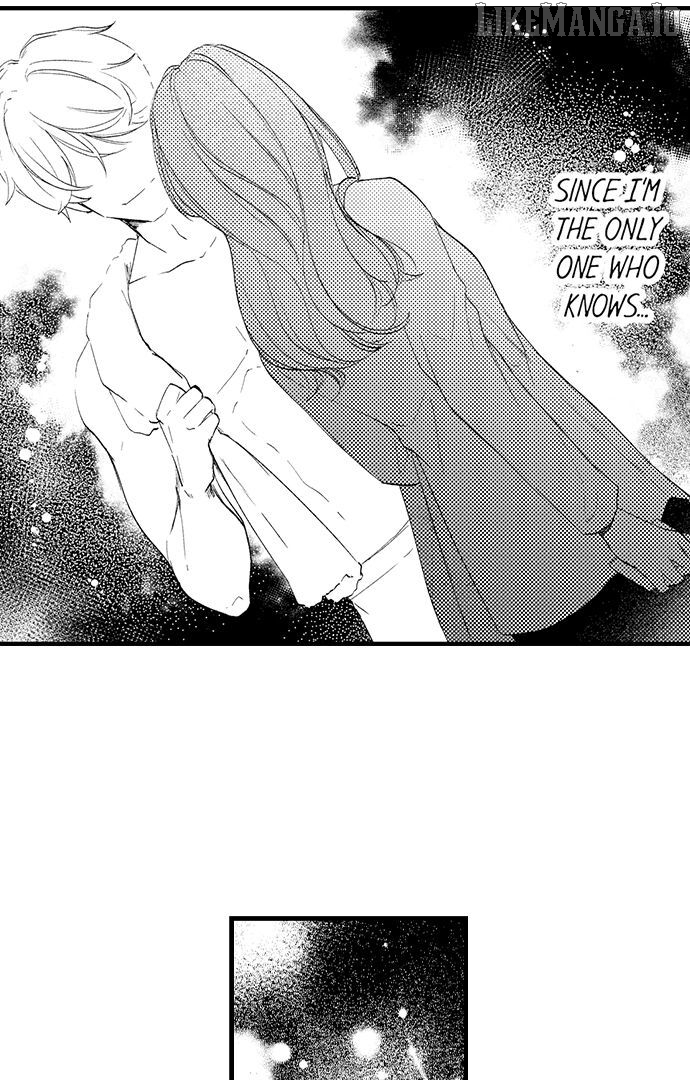 Shu 7-kai Yaritai Otoko.~ Dekiai Joushi no Zetsurin Routine Chapter 29 - page 26