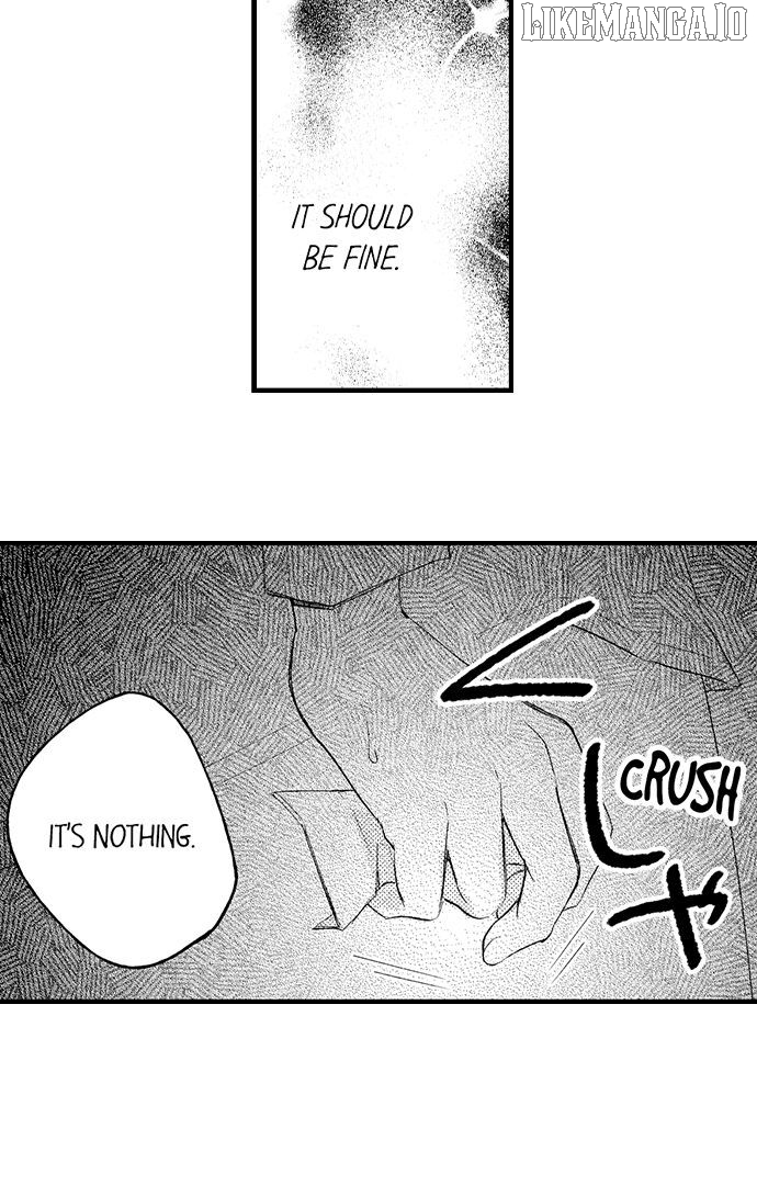 Shu 7-kai Yaritai Otoko.~ Dekiai Joushi no Zetsurin Routine Chapter 29 - page 27