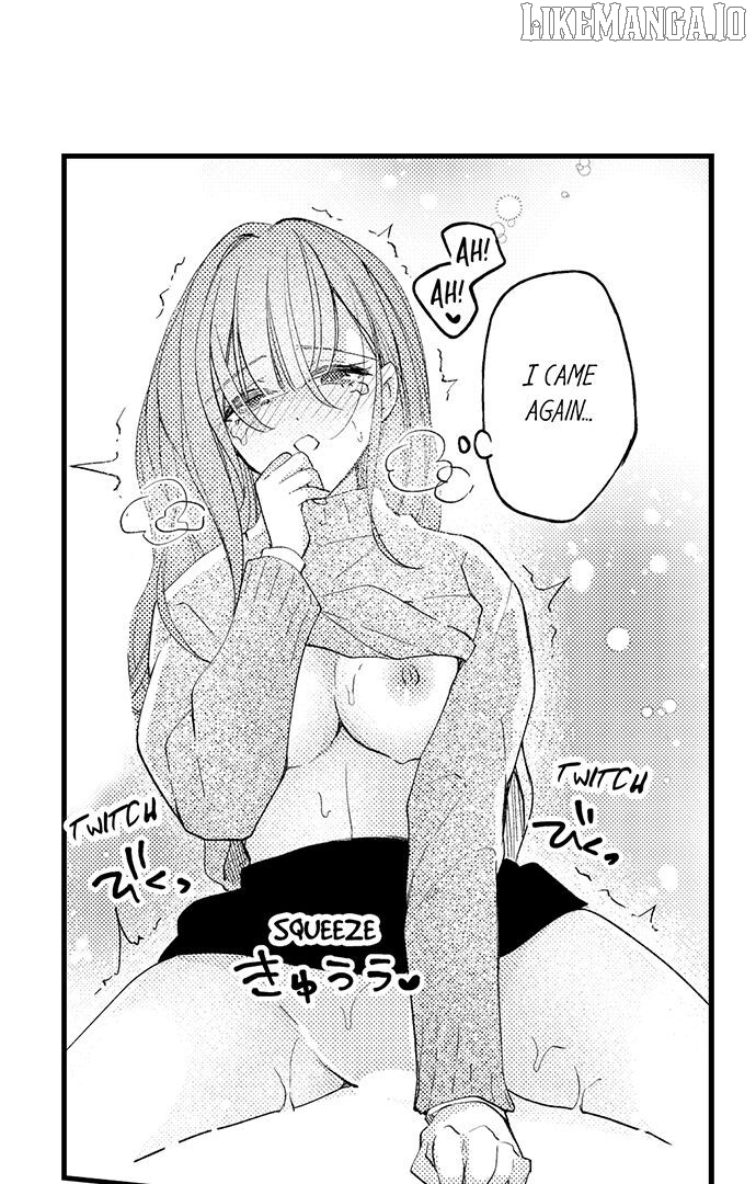 Shu 7-kai Yaritai Otoko.~ Dekiai Joushi no Zetsurin Routine Chapter 29 - page 2