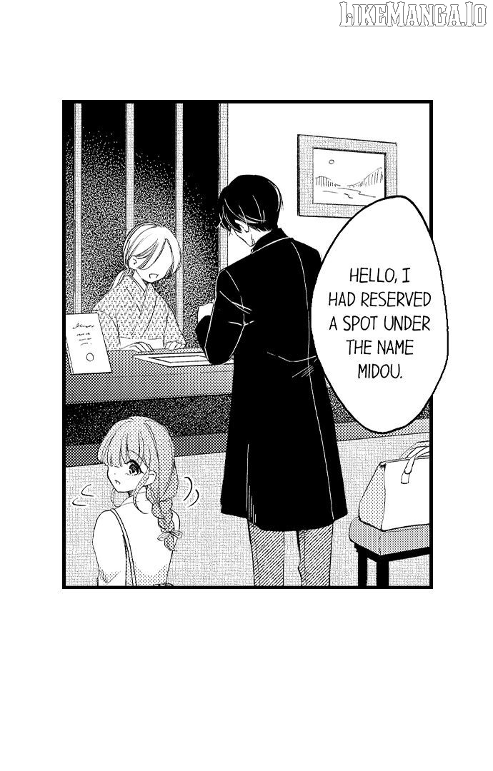 Shu 7-kai Yaritai Otoko.~ Dekiai Joushi no Zetsurin Routine Chapter 29 - page 30