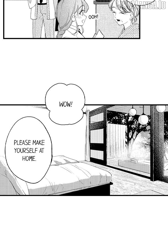 Shu 7-kai Yaritai Otoko.~ Dekiai Joushi no Zetsurin Routine Chapter 29 - page 33
