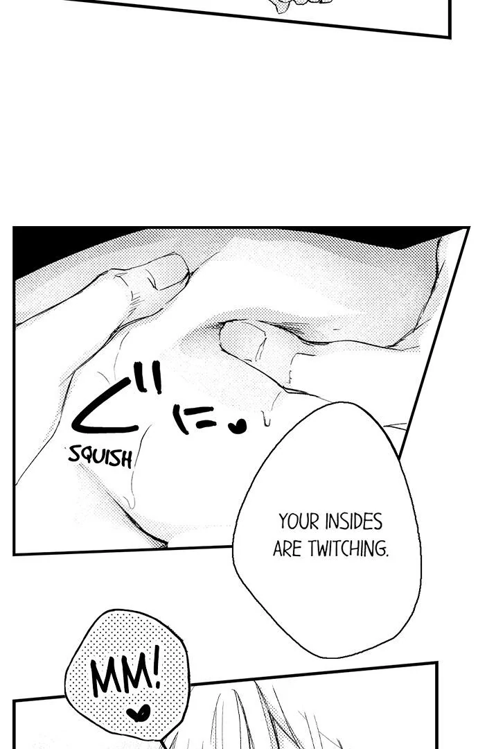 Shu 7-kai Yaritai Otoko.~ Dekiai Joushi no Zetsurin Routine Chapter 29 - page 3