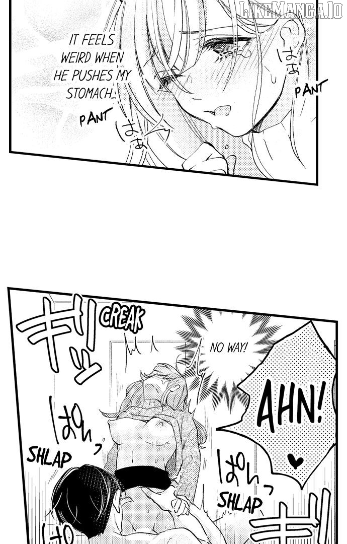 Shu 7-kai Yaritai Otoko.~ Dekiai Joushi no Zetsurin Routine Chapter 29 - page 4