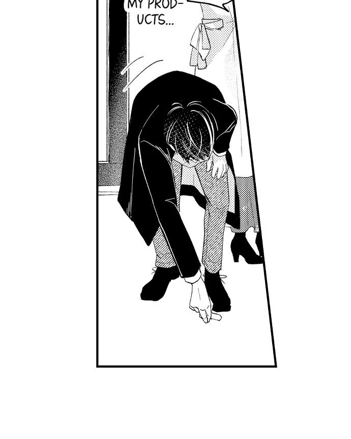 Shu 7-kai Yaritai Otoko.~ Dekiai Joushi no Zetsurin Routine Chapter 30 - page 9