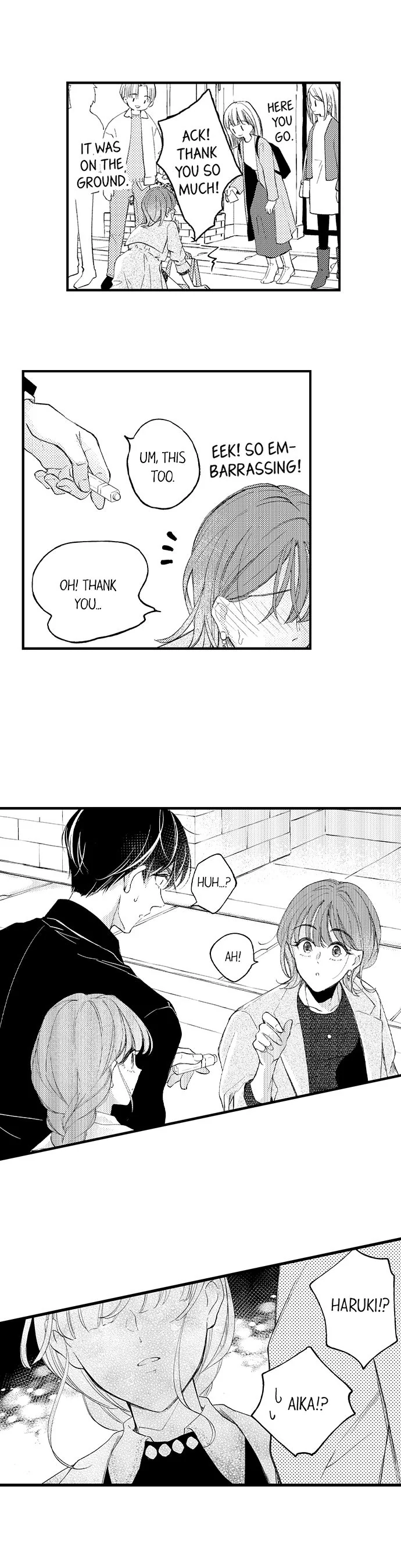 Shu 7-kai Yaritai Otoko.~ Dekiai Joushi no Zetsurin Routine Chapter 30 - page 10