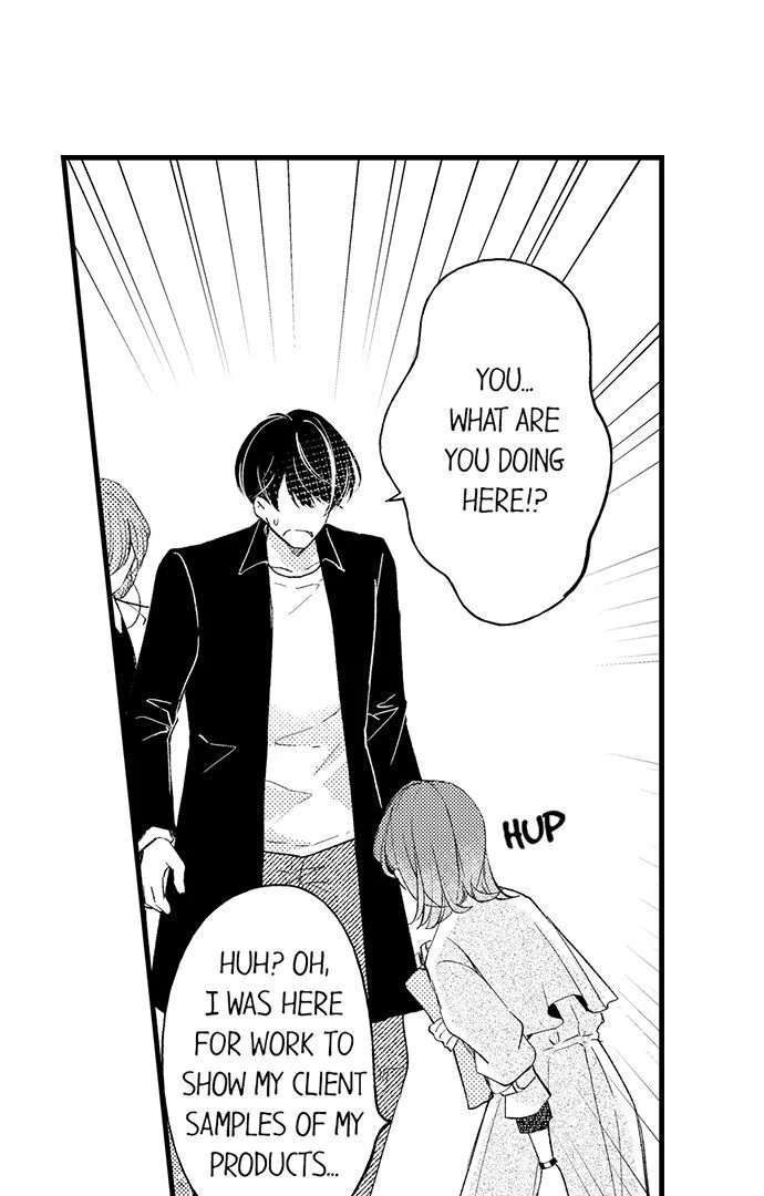 Shu 7-kai Yaritai Otoko.~ Dekiai Joushi no Zetsurin Routine Chapter 30 - page 11