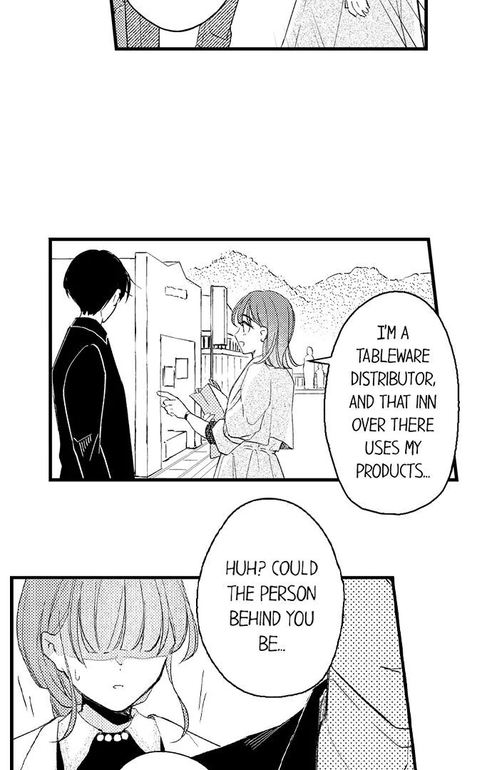 Shu 7-kai Yaritai Otoko.~ Dekiai Joushi no Zetsurin Routine Chapter 30 - page 12