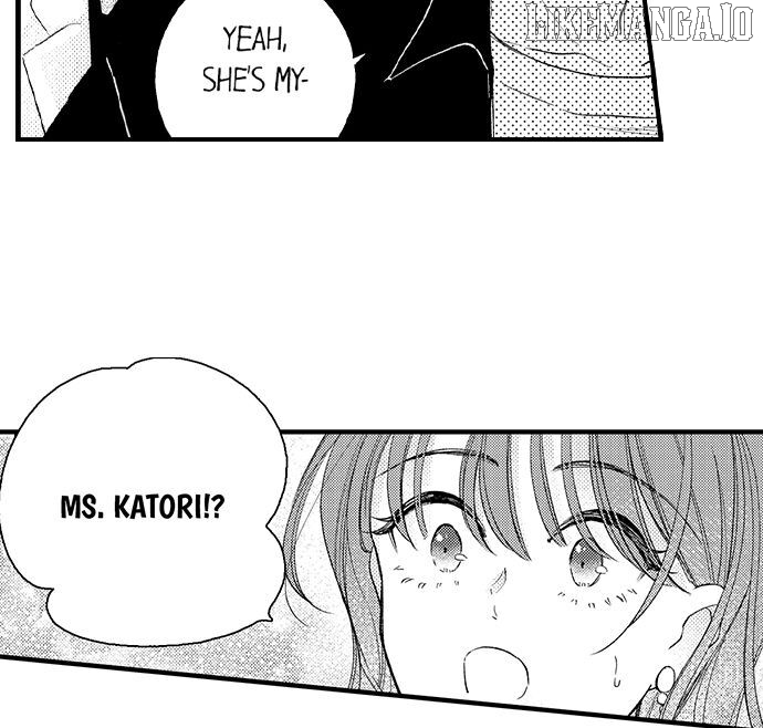 Shu 7-kai Yaritai Otoko.~ Dekiai Joushi no Zetsurin Routine Chapter 30 - page 13