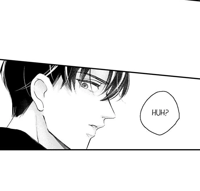 Shu 7-kai Yaritai Otoko.~ Dekiai Joushi no Zetsurin Routine Chapter 30 - page 14