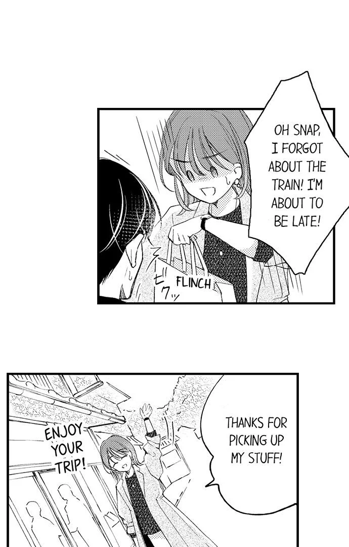 Shu 7-kai Yaritai Otoko.~ Dekiai Joushi no Zetsurin Routine Chapter 30 - page 16