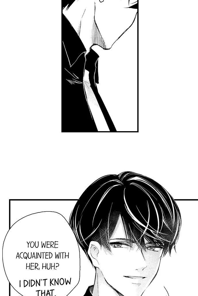 Shu 7-kai Yaritai Otoko.~ Dekiai Joushi no Zetsurin Routine Chapter 30 - page 18