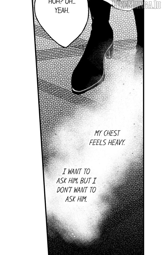 Shu 7-kai Yaritai Otoko.~ Dekiai Joushi no Zetsurin Routine Chapter 30 - page 21
