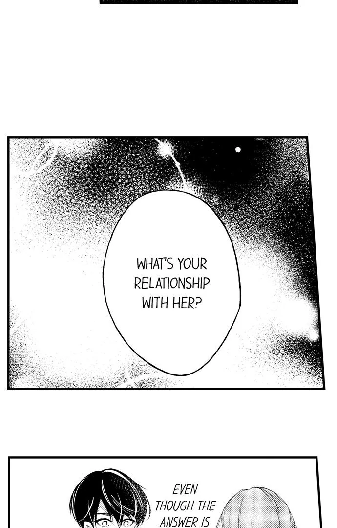 Shu 7-kai Yaritai Otoko.~ Dekiai Joushi no Zetsurin Routine Chapter 30 - page 22