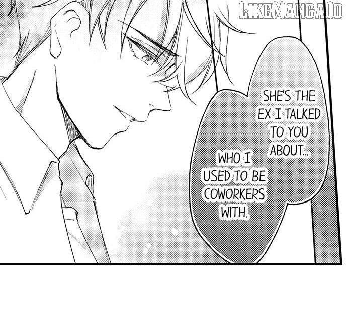 Shu 7-kai Yaritai Otoko.~ Dekiai Joushi no Zetsurin Routine Chapter 30 - page 24