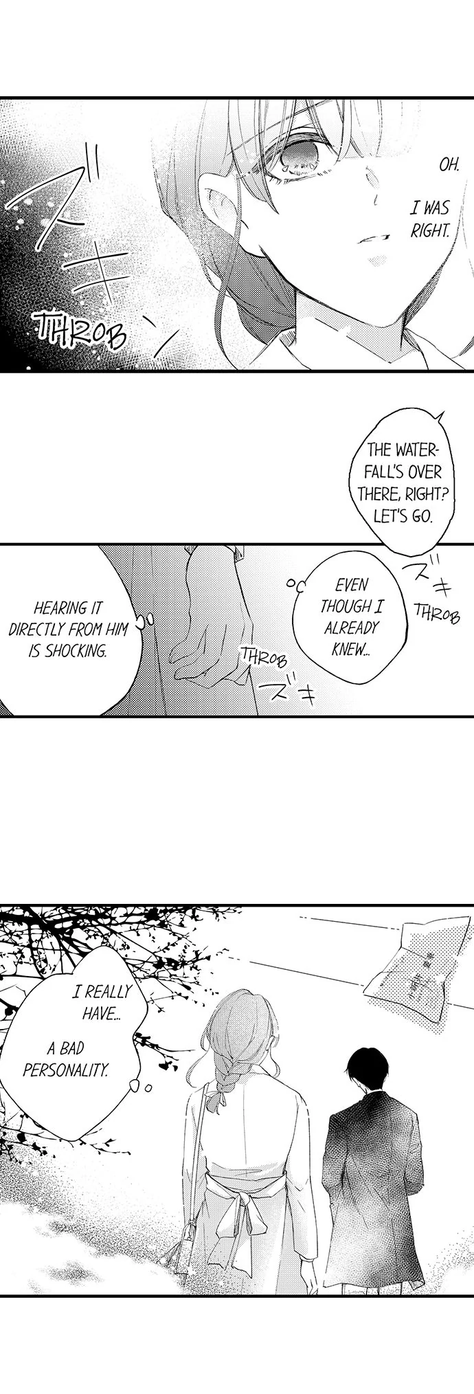 Shu 7-kai Yaritai Otoko.~ Dekiai Joushi no Zetsurin Routine Chapter 30 - page 25