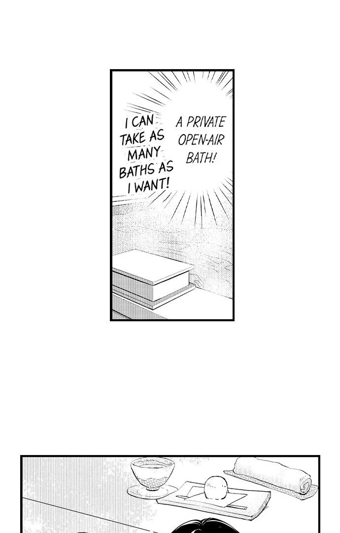 Shu 7-kai Yaritai Otoko.~ Dekiai Joushi no Zetsurin Routine Chapter 30 - page 2