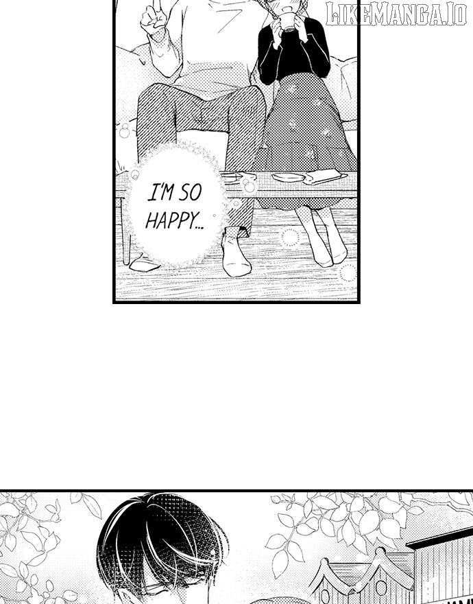 Shu 7-kai Yaritai Otoko.~ Dekiai Joushi no Zetsurin Routine Chapter 30 - page 4