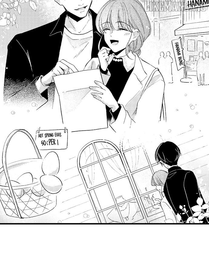 Shu 7-kai Yaritai Otoko.~ Dekiai Joushi no Zetsurin Routine Chapter 30 - page 5