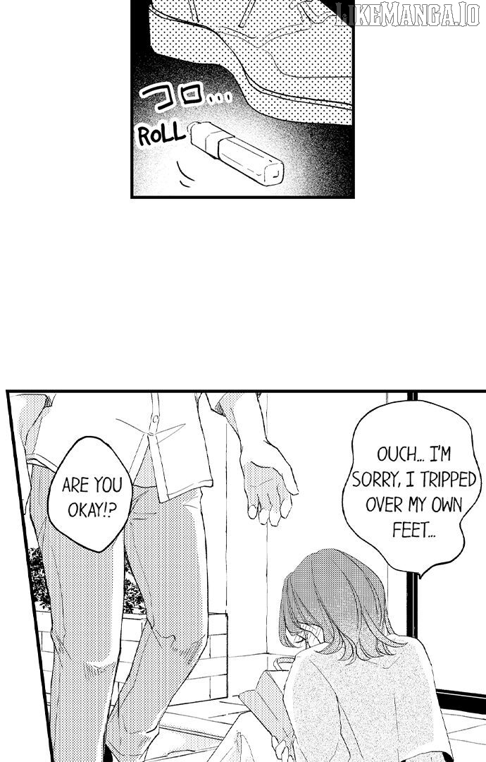 Shu 7-kai Yaritai Otoko.~ Dekiai Joushi no Zetsurin Routine Chapter 30 - page 7