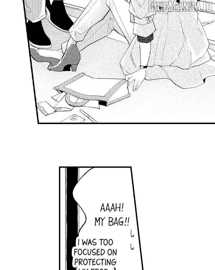 Shu 7-kai Yaritai Otoko.~ Dekiai Joushi no Zetsurin Routine Chapter 30 - page 8