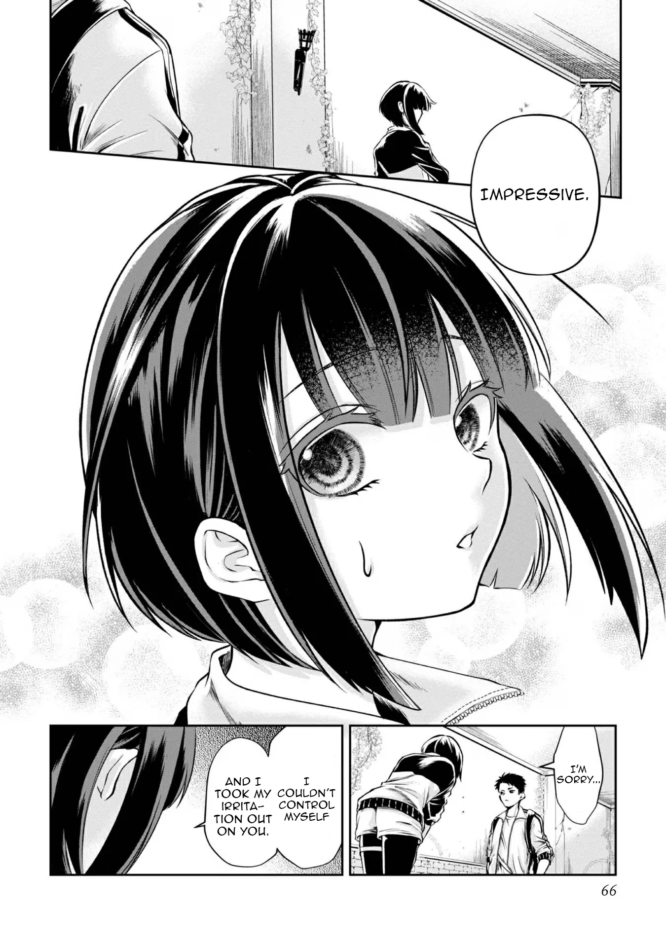 Chuunen Majutsushi no Yuuyuu Jiteki na Dungeon Kouryaku - Skill Orb o Tsukattara Saikyou Skill o Teniireta no de, Suki ni Ikiyou to Omoimasu~ Chapter 3 - page 2