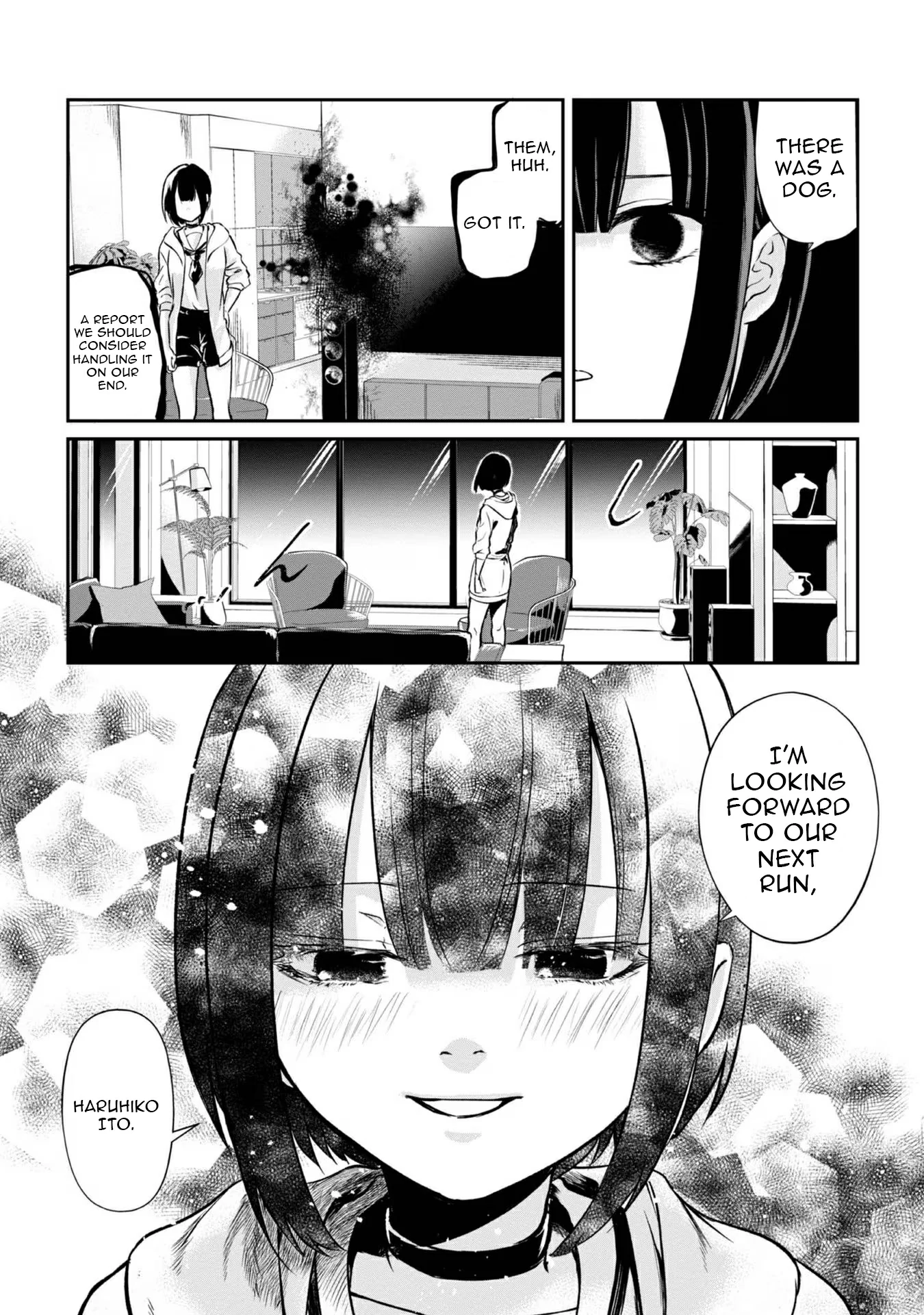 Chuunen Majutsushi no Yuuyuu Jiteki na Dungeon Kouryaku - Skill Orb o Tsukattara Saikyou Skill o Teniireta no de, Suki ni Ikiyou to Omoimasu~ Chapter 3 - page 35