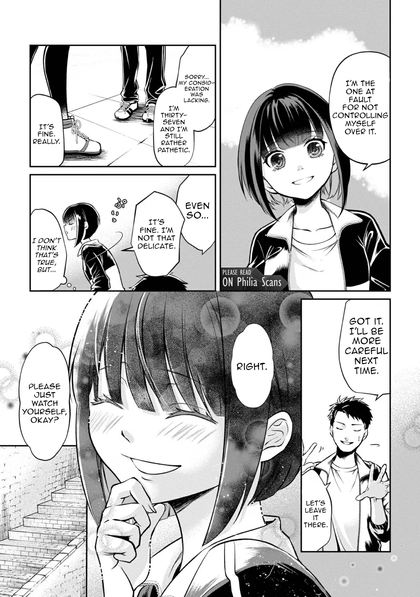 Chuunen Majutsushi no Yuuyuu Jiteki na Dungeon Kouryaku - Skill Orb o Tsukattara Saikyou Skill o Teniireta no de, Suki ni Ikiyou to Omoimasu~ Chapter 3 - page 5