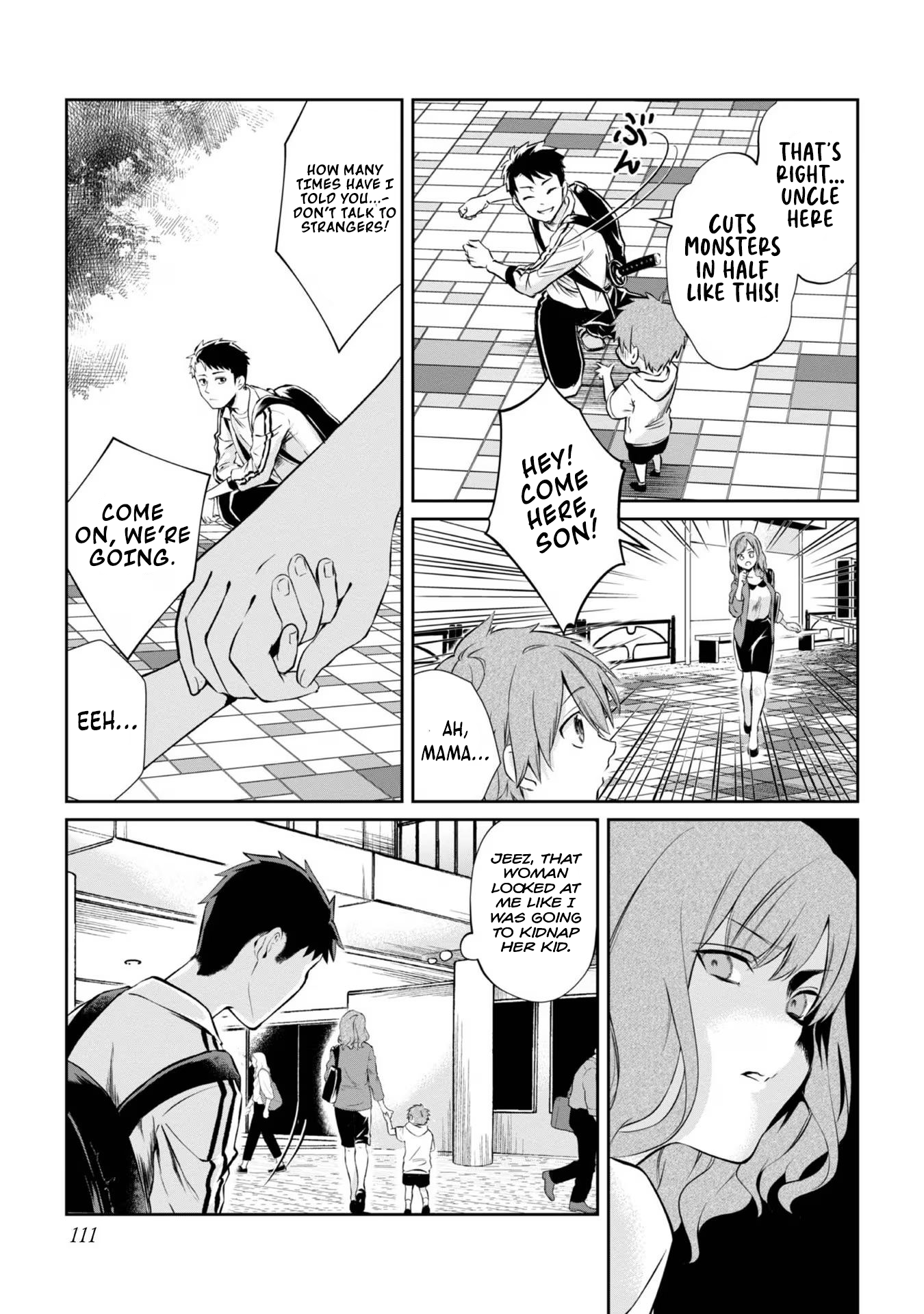 Chuunen Majutsushi no Yuuyuu Jiteki na Dungeon Kouryaku - Skill Orb o Tsukattara Saikyou Skill o Teniireta no de, Suki ni Ikiyou to Omoimasu~ Chapter 4 - page 11