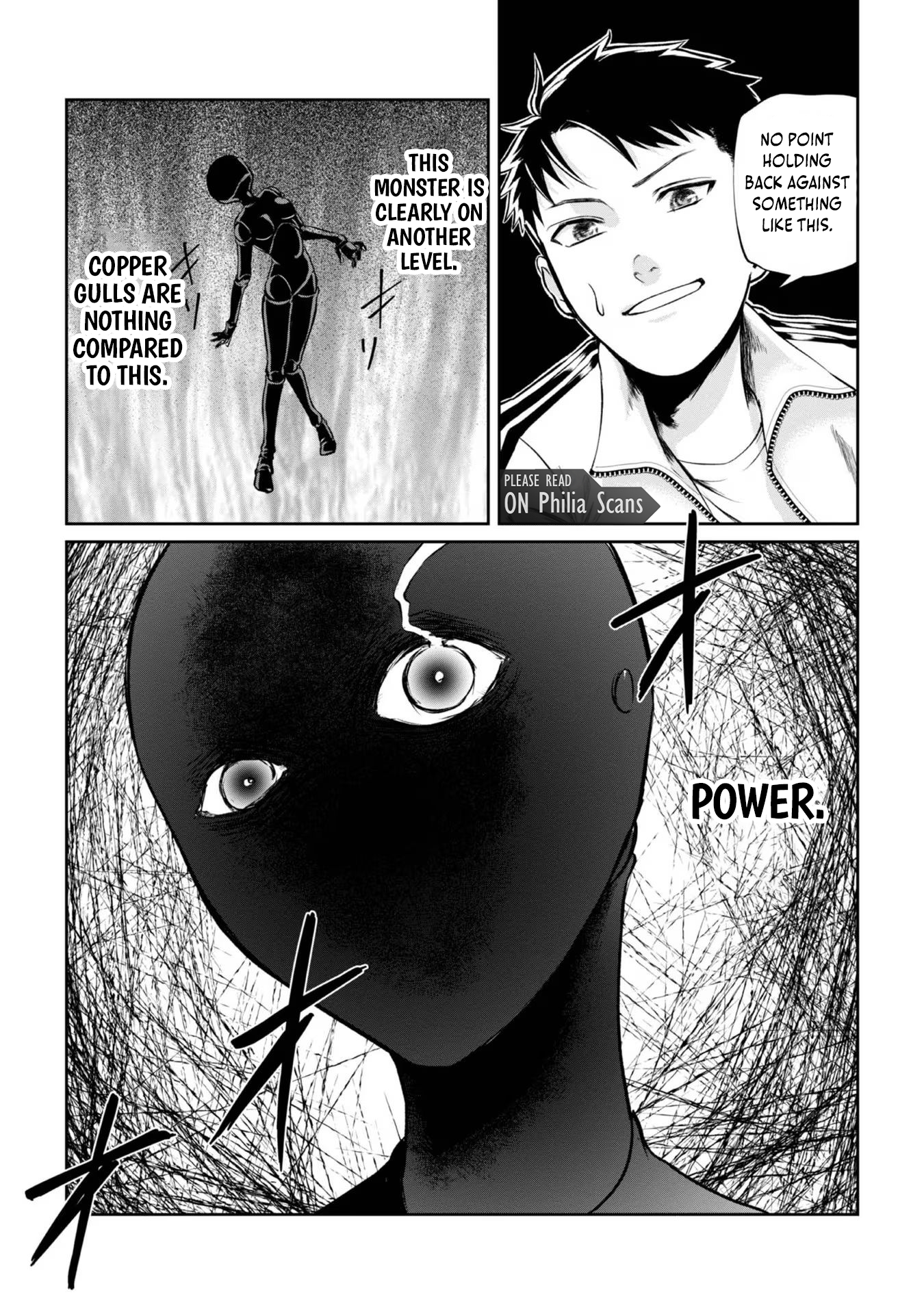 Chuunen Majutsushi no Yuuyuu Jiteki na Dungeon Kouryaku - Skill Orb o Tsukattara Saikyou Skill o Teniireta no de, Suki ni Ikiyou to Omoimasu~ Chapter 4 - page 25