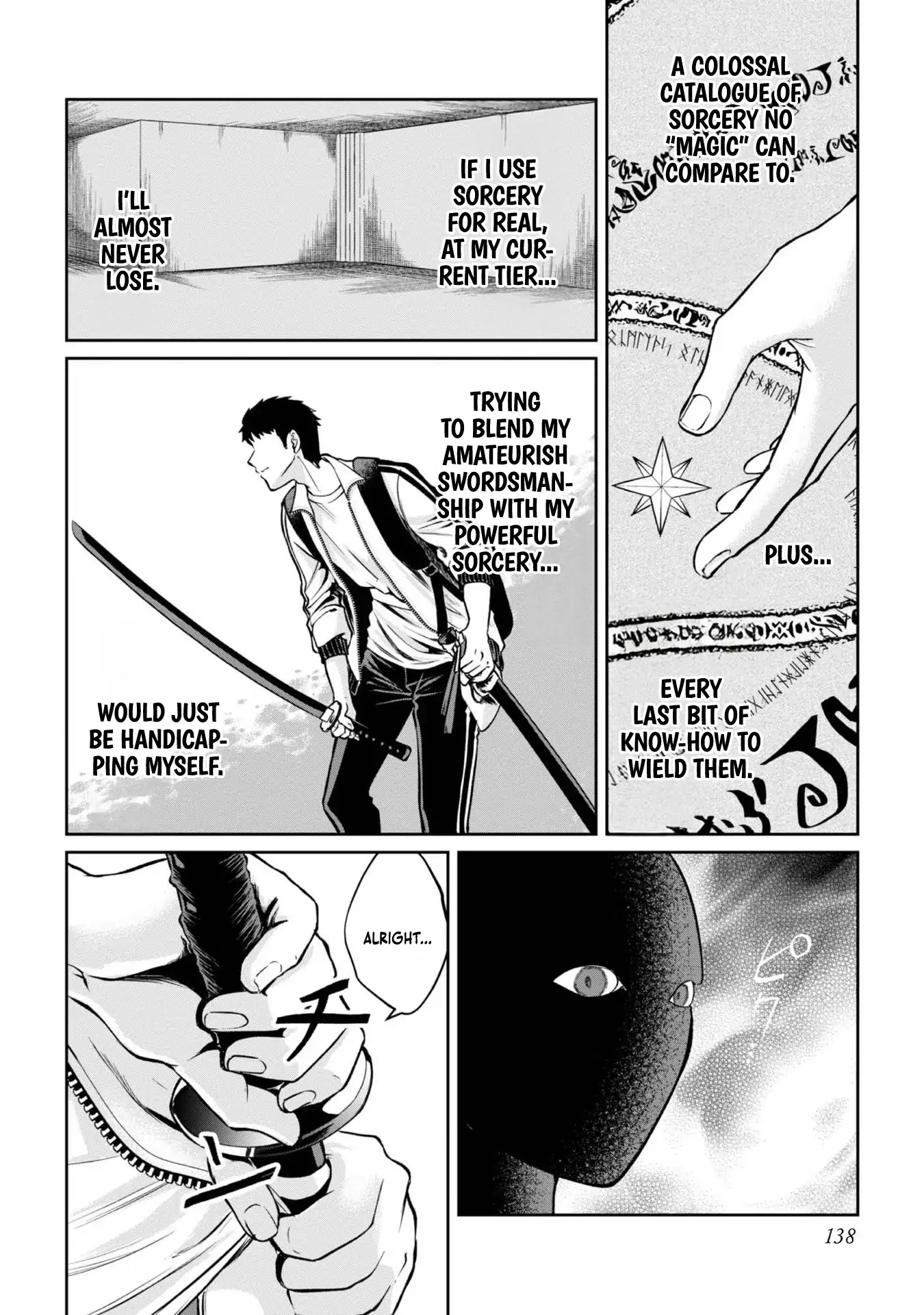 Chuunen Majutsushi no Yuuyuu Jiteki na Dungeon Kouryaku - Skill Orb o Tsukattara Saikyou Skill o Teniireta no de, Suki ni Ikiyou to Omoimasu~ Chapter 5 - page 10