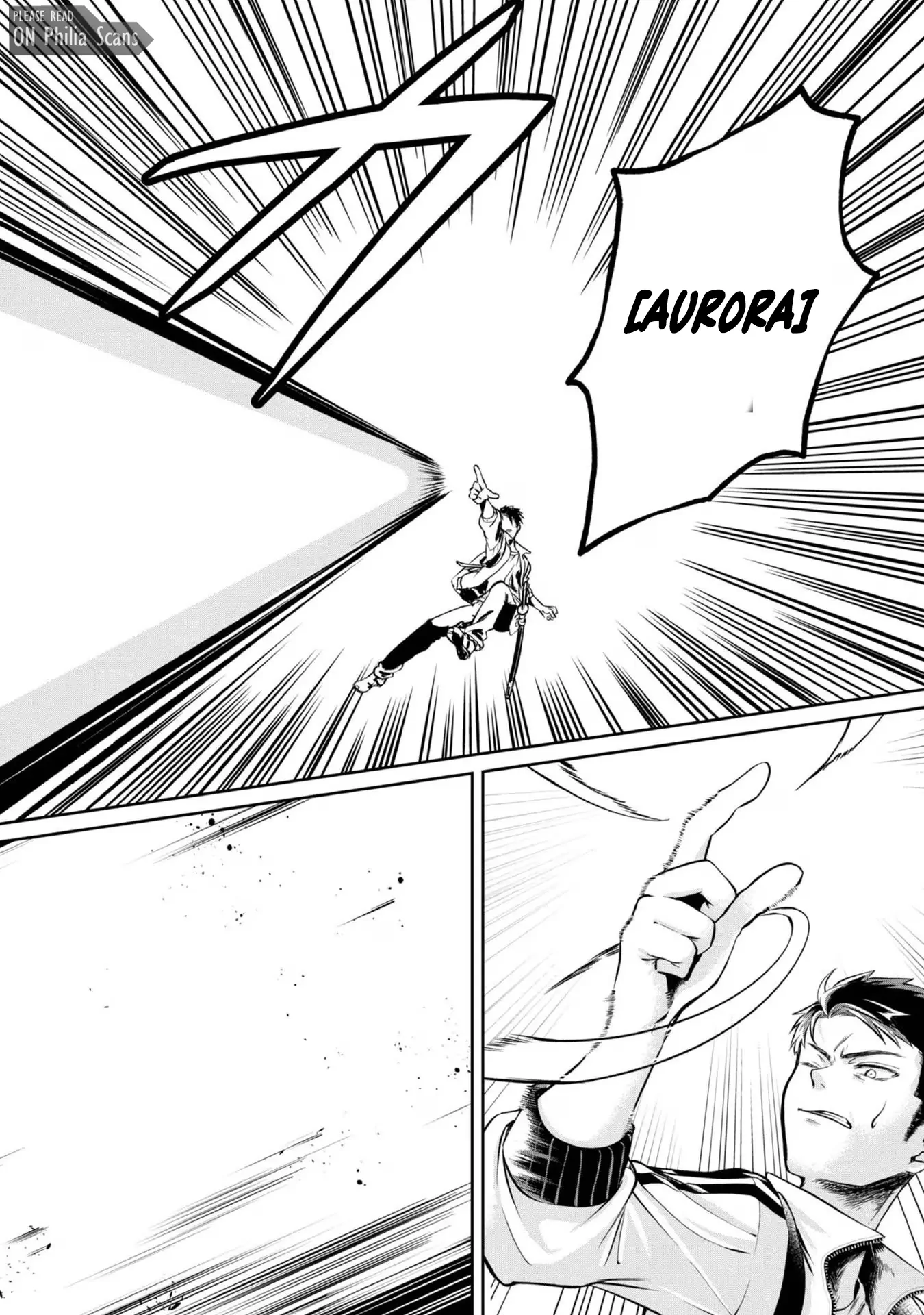 Chuunen Majutsushi no Yuuyuu Jiteki na Dungeon Kouryaku - Skill Orb o Tsukattara Saikyou Skill o Teniireta no de, Suki ni Ikiyou to Omoimasu~ Chapter 5 - page 12