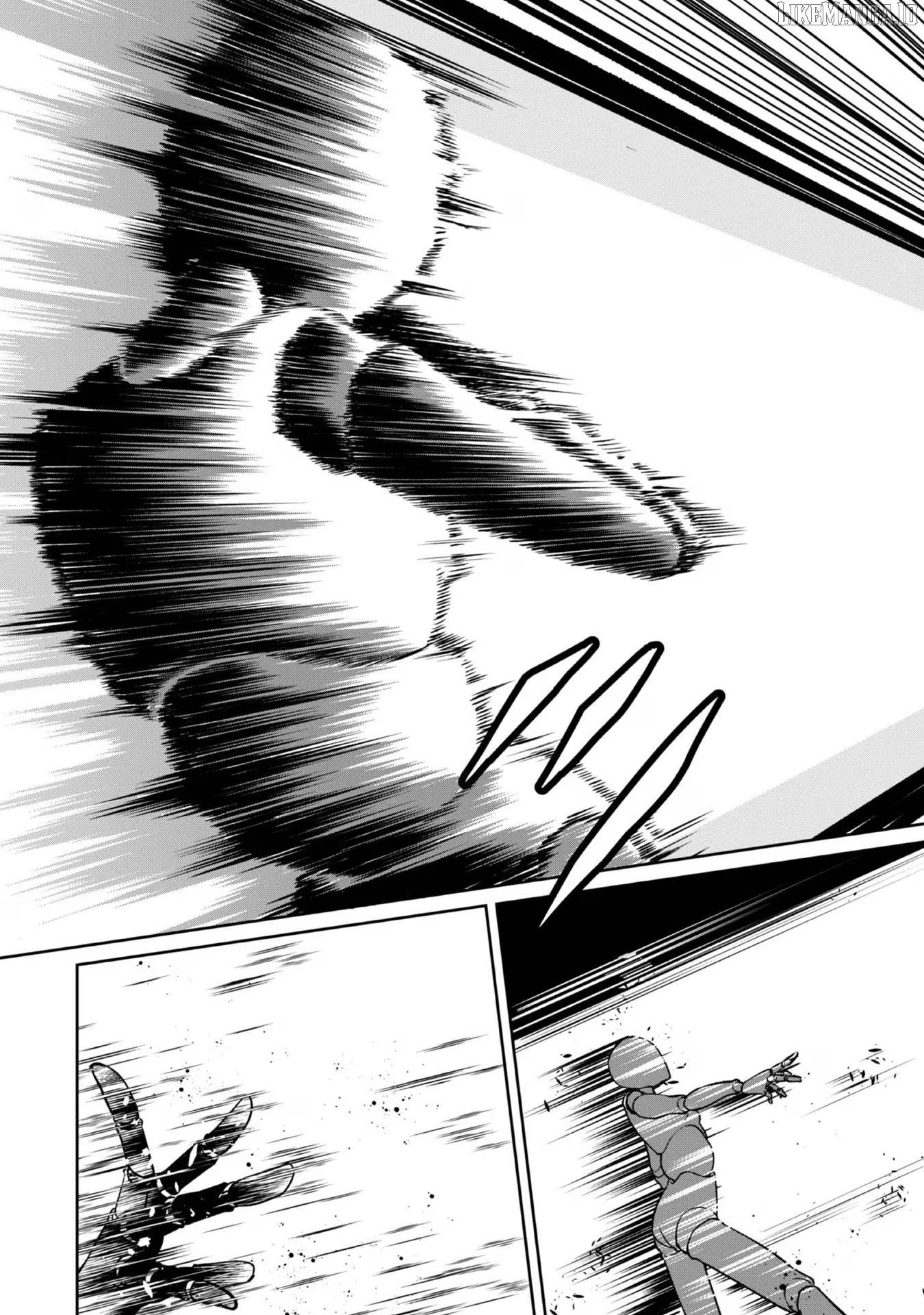 Chuunen Majutsushi no Yuuyuu Jiteki na Dungeon Kouryaku - Skill Orb o Tsukattara Saikyou Skill o Teniireta no de, Suki ni Ikiyou to Omoimasu~ Chapter 5 - page 13