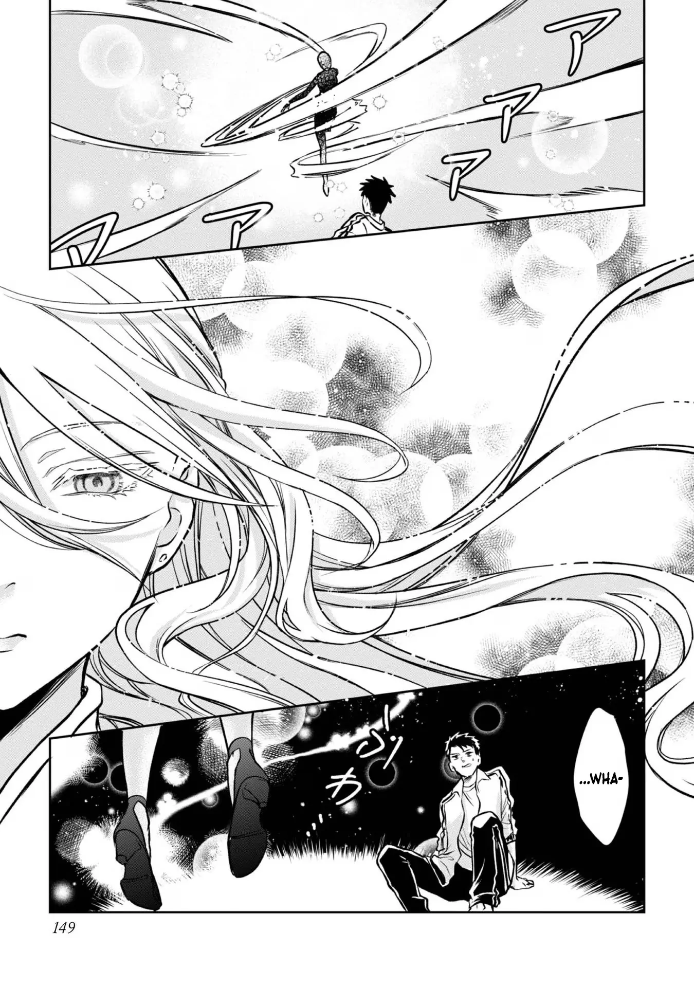 Chuunen Majutsushi no Yuuyuu Jiteki na Dungeon Kouryaku - Skill Orb o Tsukattara Saikyou Skill o Teniireta no de, Suki ni Ikiyou to Omoimasu~ Chapter 5 - page 21