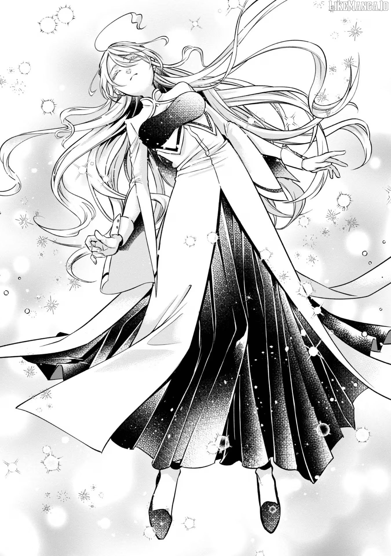 Chuunen Majutsushi no Yuuyuu Jiteki na Dungeon Kouryaku - Skill Orb o Tsukattara Saikyou Skill o Teniireta no de, Suki ni Ikiyou to Omoimasu~ Chapter 5 - page 22