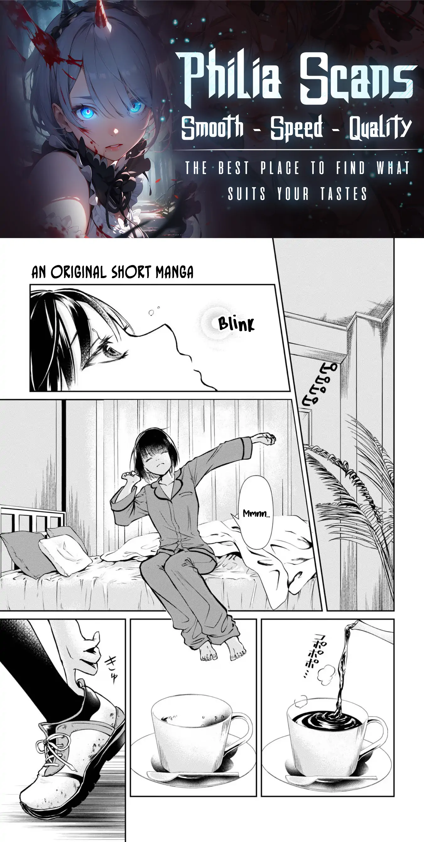 Chuunen Majutsushi no Yuuyuu Jiteki na Dungeon Kouryaku - Skill Orb o Tsukattara Saikyou Skill o Teniireta no de, Suki ni Ikiyou to Omoimasu~ Chapter 5.5 - page 1