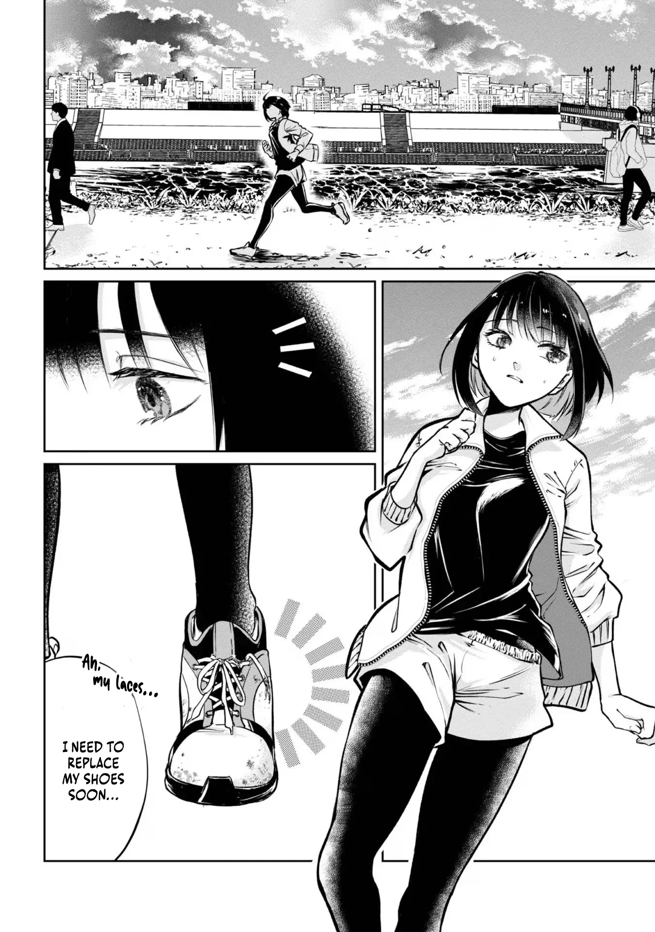 Chuunen Majutsushi no Yuuyuu Jiteki na Dungeon Kouryaku - Skill Orb o Tsukattara Saikyou Skill o Teniireta no de, Suki ni Ikiyou to Omoimasu~ Chapter 5.5 - page 2