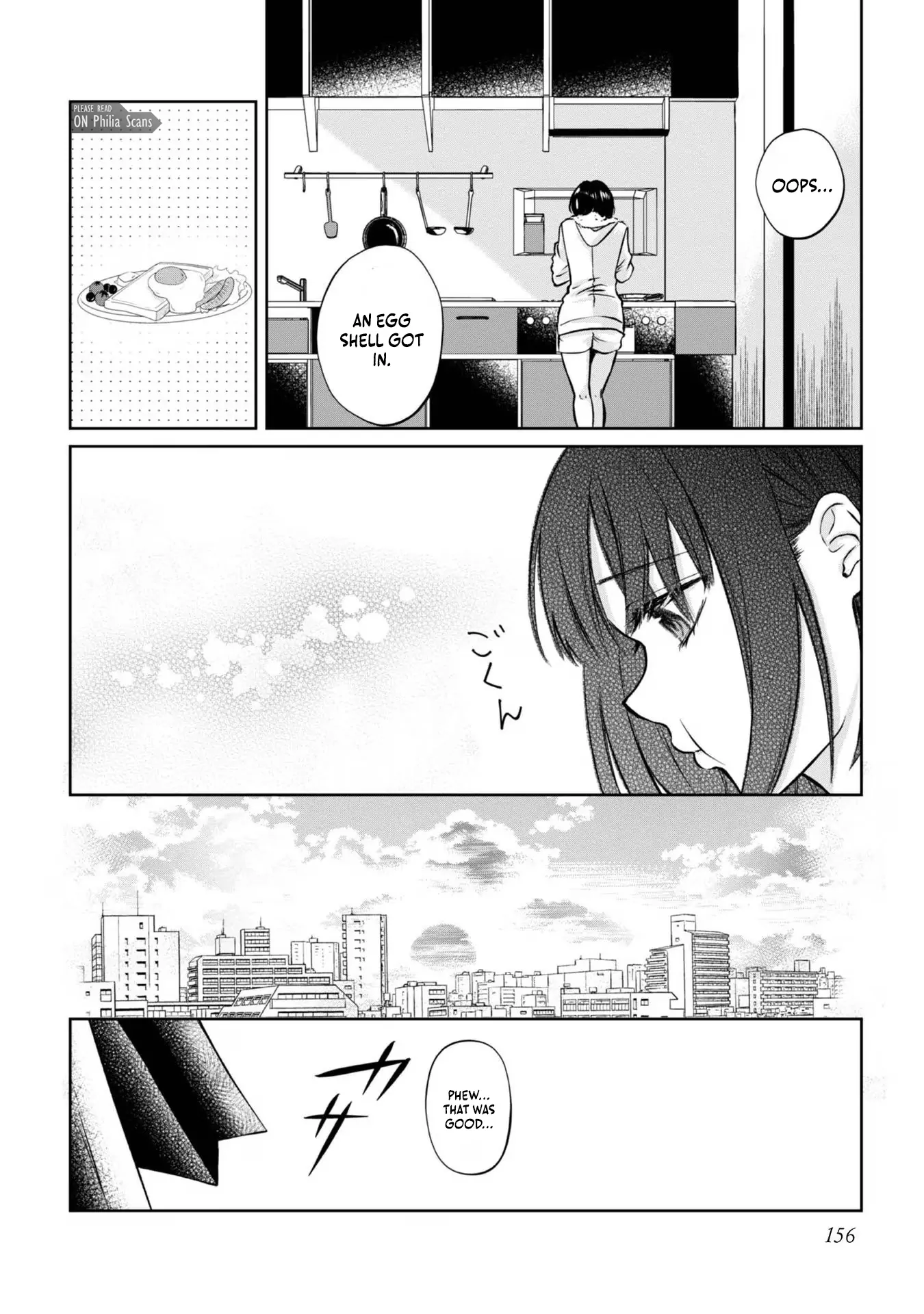 Chuunen Majutsushi no Yuuyuu Jiteki na Dungeon Kouryaku - Skill Orb o Tsukattara Saikyou Skill o Teniireta no de, Suki ni Ikiyou to Omoimasu~ Chapter 5.5 - page 4